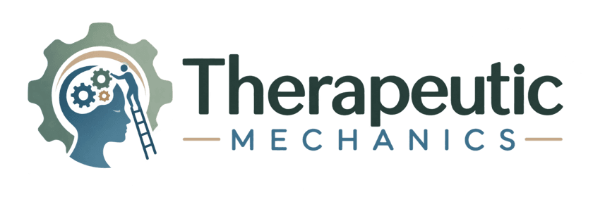 Therapeutic Mechanics