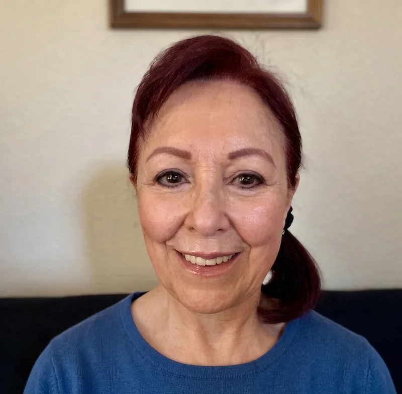Margot Apsen, LPC