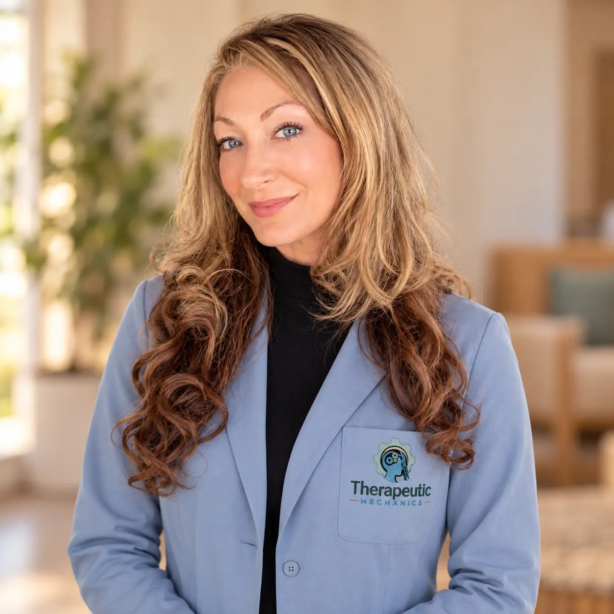 Traci Brown, LPC